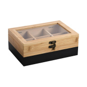 CAJA SOBRE TE 6 DEPT. 58940
