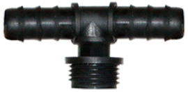 TE GOTEO MIXTO MACHO 16X1/2" 3 UDS.
