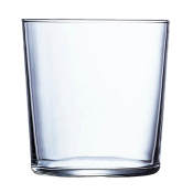 VASO ALTO VIDRIO ECO 36CL, PINTA