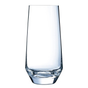 CAJA 6 VASOS ALTOS KRYSTA 45CL, LIMA 