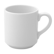 TAZA PORCELANA 9CL, PRIME