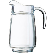 JARRA AGUA VIDRIO 2,3L, TIVOLI