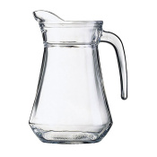 JARRA AGUA VIDRIO 1,3L, ARC (BROC)