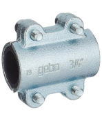 GEBO TAPAPOROS CORTO 1" 1/2