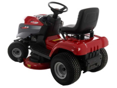 TRACTOR CORTACESPED CASTELGARDEN XD 150 HD SD