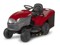 TRACTOR CORTACESPED CASTELGARDEN PTX 210HD