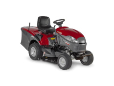 TRACTOR CORTACESPED 4X4 CASTELGARDEN XHT 240 4WD