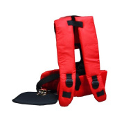 ARNES DESBROZADORA ERGONOMICO CON PROTECCION LUMBAR
