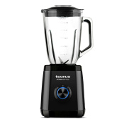 BATIDORA DE VASO OPTIMA NEGRA  1500W 1,5L