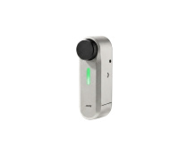 CERRADURA INTELIGENTE SMARTLOCK PASS CROMO