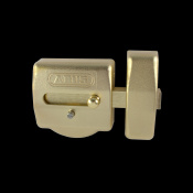 CERROJO ALTA SEGURIDAD 4930 XELUS 50MM LATON