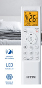 MANDO UNIVERSAL  AIRE ACONDICIONADO SPLIT