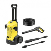 HIDROLIMPIADORA KARCHER K4 MODULAR  130 BAR 420 LH 