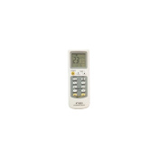 MANDO UNIVERSAL AIRE ACONDICIONADO AVALVA