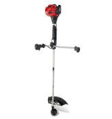 DESBROZADORA GASOLINA AMURA 47,9CC  4T CABRIO 450