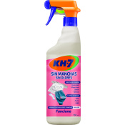 LIMPIADOR KH-7 SIN MANCHA OXY EFFECT PISTOLA 780 ML