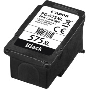 Tinta Canon PG-575XL cartucho de tinta 1 pieza(s) Original Alto rendimiento (XL) Negro