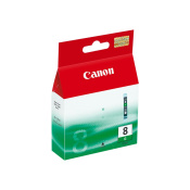 TINTA CANON CLI-8G cartucho de tinta 1 pieza(s) Original Verde