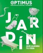 OFERTAS  JARDIN 2026