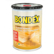BONDEX FONDO DE 750 CC