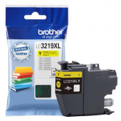 TINTA Brother - LC-3219XLY