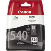 Tinta Canon PG-540 Black