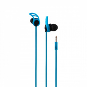 Auriculares CoolBox - AirSport II  Dentro de oído Azul 