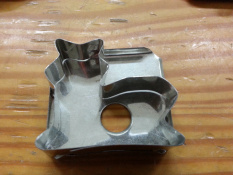 MOTLLE ARTESA TALLAPASTA MOIXET