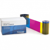 DataCard - 534000-003 500páginas cinta para impresora 
