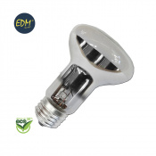 LAMPARA REFLEC. R63 EDM ENERGY SAVER E-27 28W/220V