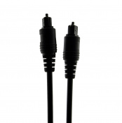 CABLE OPTICO 1,5 MTS (CD/DVD)