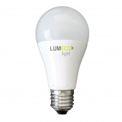 LAMPARA LED STANDARD EDM 98325 E27 10W 810L 3.200K