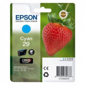 Tinta Epson 29 Cyan