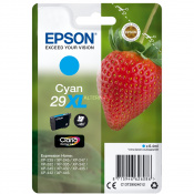 Tinta Epson 29XL Cyan