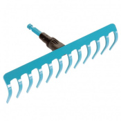 RASTELL COMBISYSTEM 30CM 12 PUES
