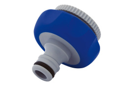 ADAPTADOR PARA GRIFO ROSCA HEM BICOMPONENTE