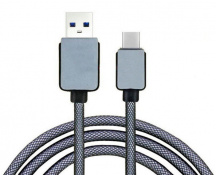 Cable Resistente USB 3.1 Tipo C a USB 3.0 1m