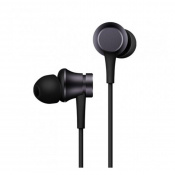 Auriculares Xiaomi - Basic  Dentro de oído Negro
