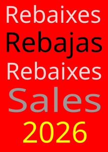 Rebajas Ferreteria-Hogar 2026