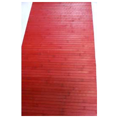 Camino mesa 48x150 bambu grues 002016-rojo
