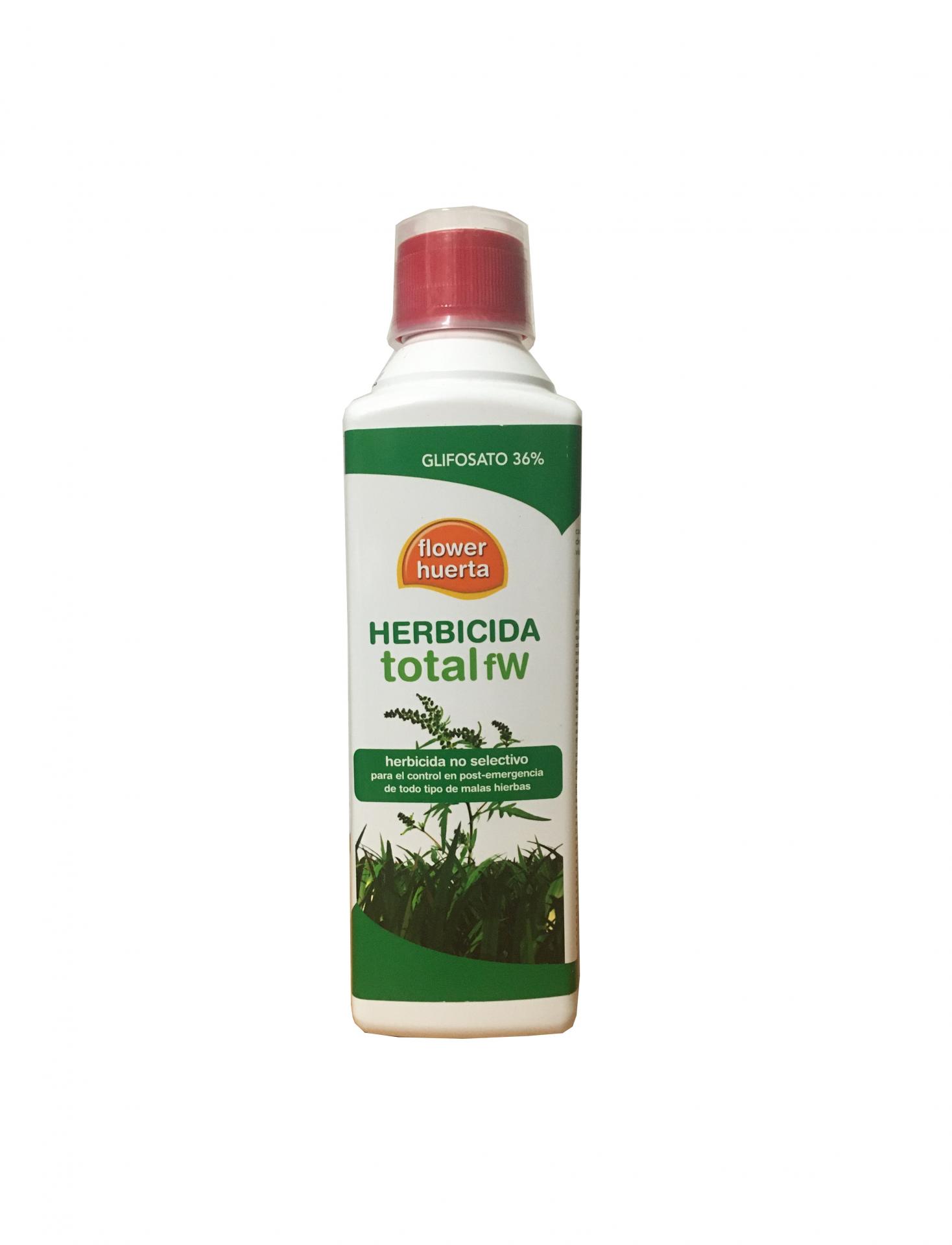 AGROMEL  Herbicida Total 500cc – Tienda Decorativa