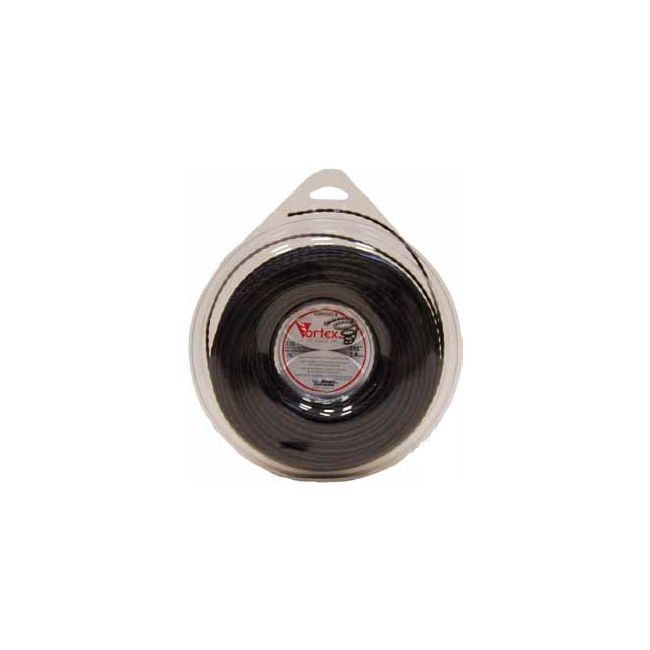 Hilo desbrozadora vortex 3.9mm 26m