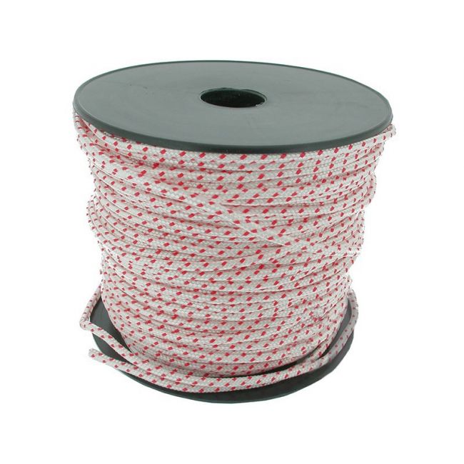 Cuerda arraque motor 2.5mm m.l.